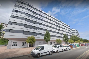 Hogar Residencial Lasaitasuna