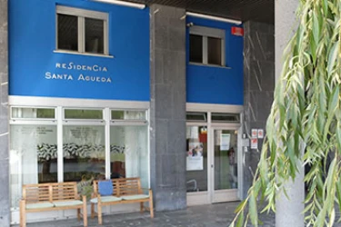 Residencia Santa Águeda