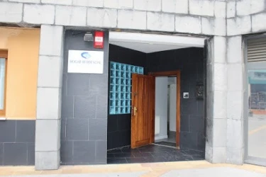 Hogar Residencial Beurko Berria