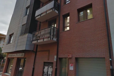 Residencia El Pilar