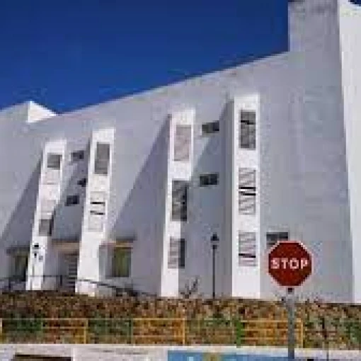 Centro Residencial-San Ramon Nonato -Los Barrios -Cadiz