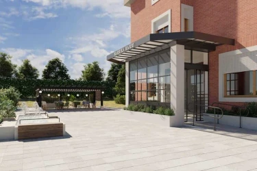 Residencia Barrika Barri