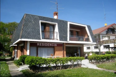 Vivienda comunitaria San Telmo