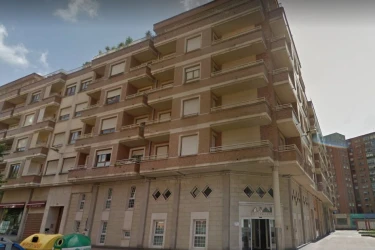 Residencia Bidebieta