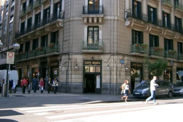 Residencia Berastegui