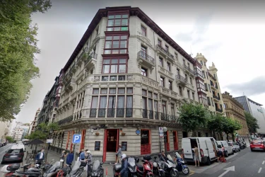 Residencia Mazarredo