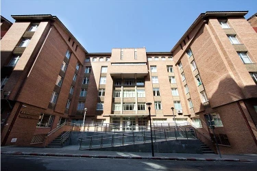 Residencia Conde de Aresti