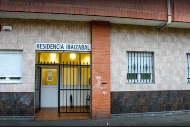 V. C. Residencia Ibaizabal
