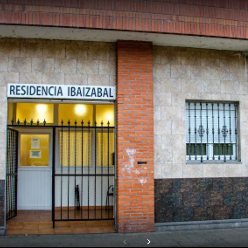 V. C. Residencia Ibaizabal