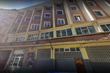 Residencia FLOPEG 18