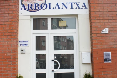 Residencia Arbolantxa