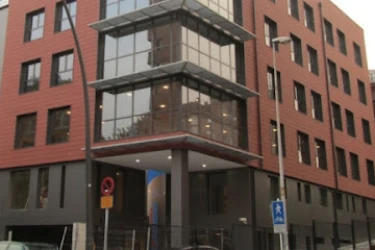 Caser Residencial Txurdinaga