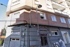 Residencia Izaro XXI