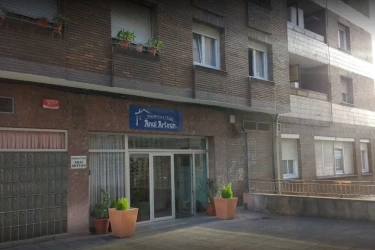 Residencia Anai Artean