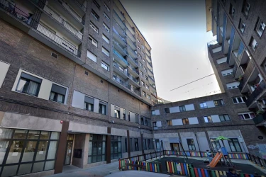 Residencia Vidalia Santutxu