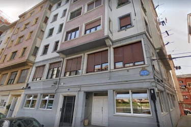 Residencia Begoñako Ama