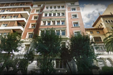 Vivienda comunitaria Aitenetxe