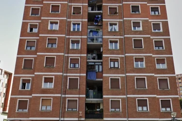 Residencia Zurbaranbarri