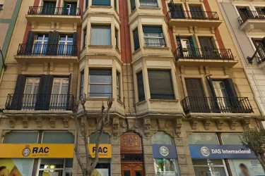 Vivienda comunitaria Irabel