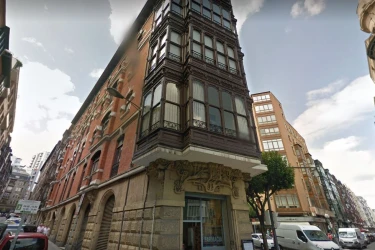 Residencia El Parque