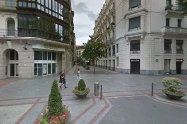 Residencia Nire Amona