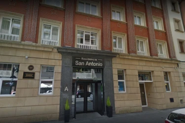 Residencia San Antonio