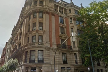 Vivienda comunitaria Gran Vía 49