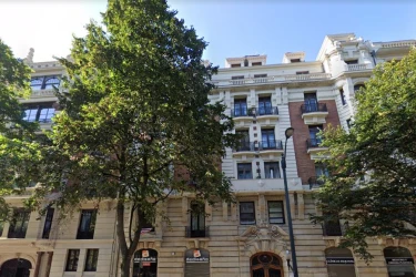 Vivienda comunitaria Bizkaiko Andra Mari I y II