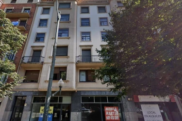 Vivienda Comunitaria Astarloa Berri II