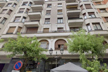 Vivienda comunitaria Noa