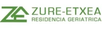 residencia-geriatrica-zure-etxea-bilbao-logo