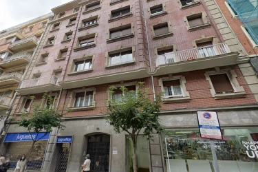 Vivienda Comunitaria Garai