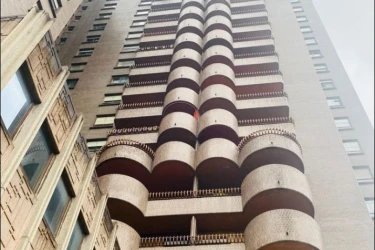 Vivienda comunitaria Deusto