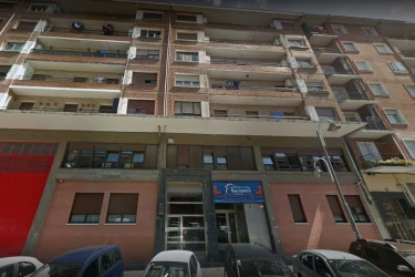 Residencia Anai Cantero II