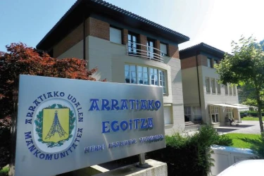 Arratiako Egoitza - Herri Erakunde Autonomoa