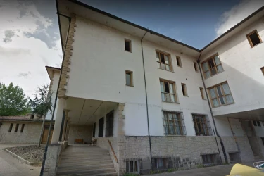 Centro Asistencial Elorrio