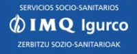 Logo Igurco Unbe Residencia Sociosanitaria