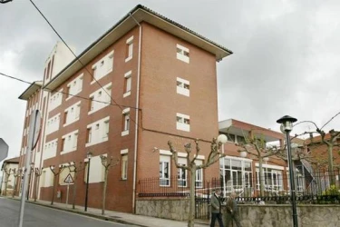 Hogar residencia San José
