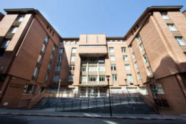 Fundación Beato Domingo Iturrate