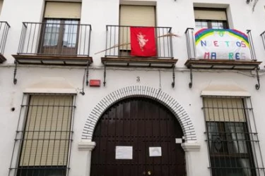 Centro Residencial San Juan de Dios