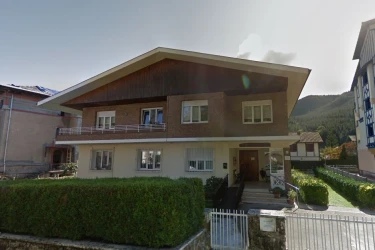 Vivienda comunitaria Villa Fali