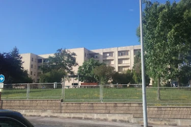 Centro Asistencial Leioa