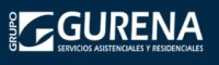 Logo Residencia y apartamentos tutelados Loiu Gurena