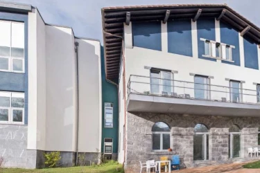 Hermandad del Santo Hospital San Roque - S. Roke Egoetxea