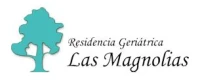Logo Residencia geriátrica Las Magnolias