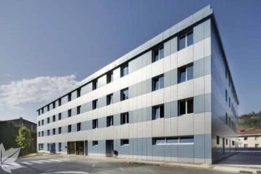 Residencia Otxartaga