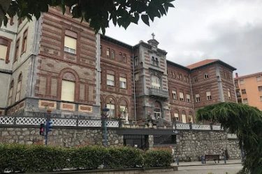 Santo Hospital del Glorioso San Juan Bautista