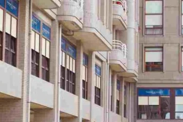 Residencia Rodríguez Andoin V