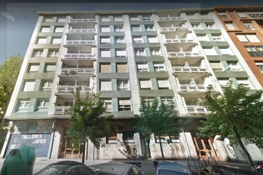 Residencia Centro Elguezabal