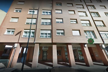 Residencia Zoragarri